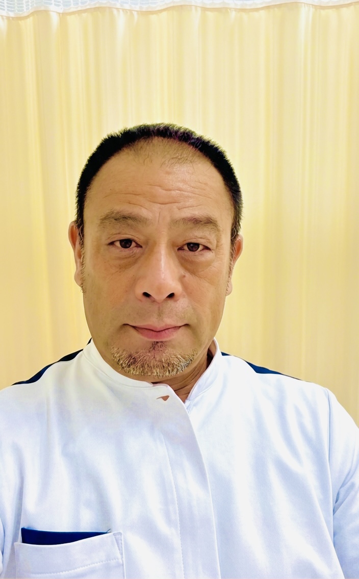 院長・書籍紹介