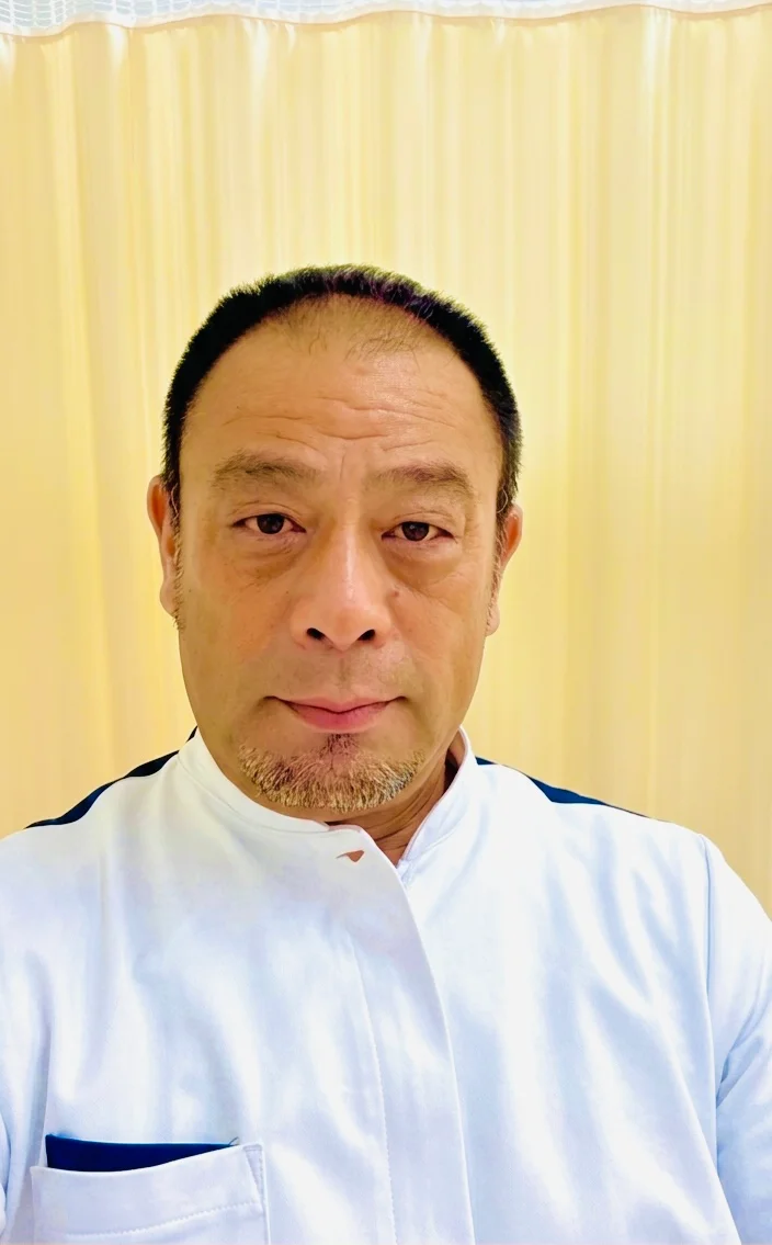 院長 池田大輔