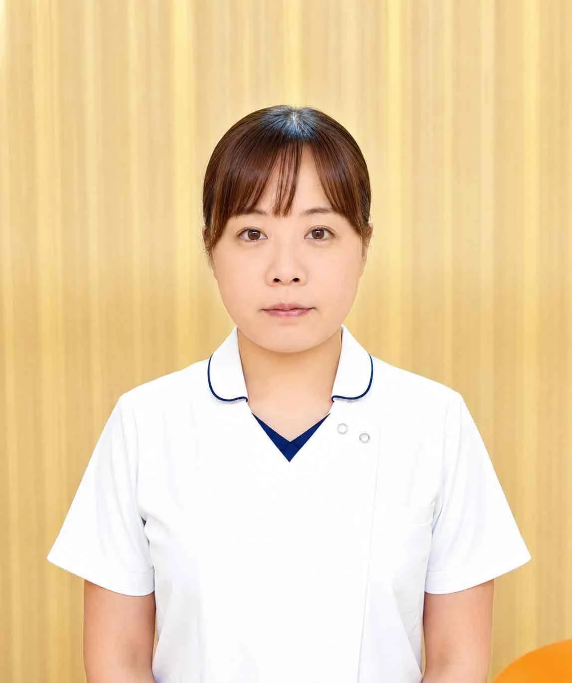 黒沼恭子 鍼灸あんまマッサージ師