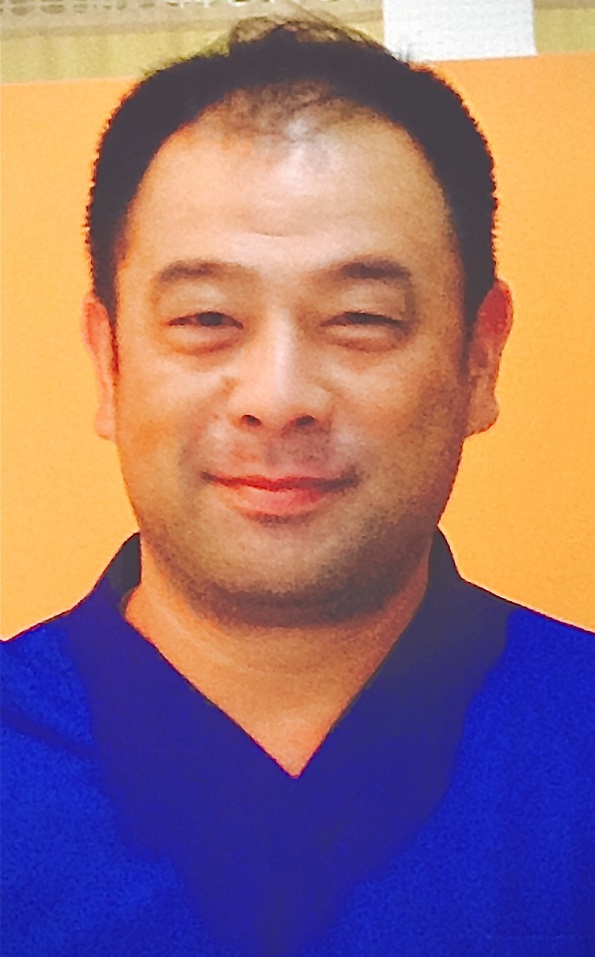 院長プロフィール・著書紹介